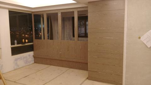 鴻羽室內設計 - 