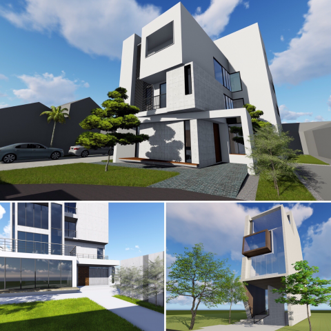 同向空間製造所 - 