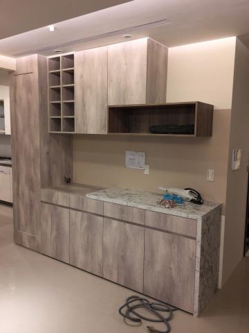 南端室內裝修-EasyGo系統傢俱 - 特殊花色系統櫃