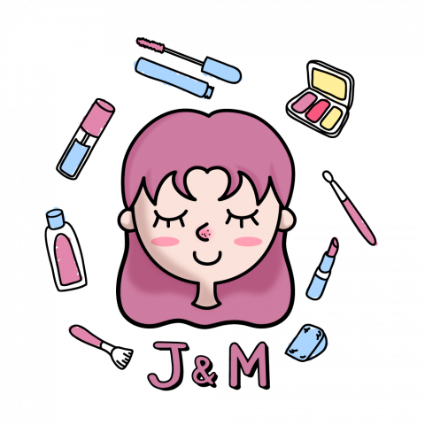 Hsuan - 美妝品牌Logo設計