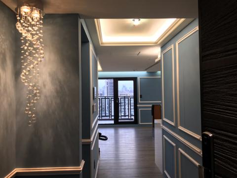 室內裝潢工程/水電消防工程（小宇） - 