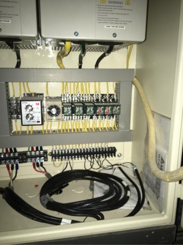 彥翔工程 - BA安裝