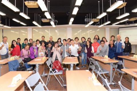 正向寵物行為訓犬師 米恩 - 各大社大訓練