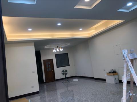 創奕室內設計企業社 -  創奕室內設計企業社 -