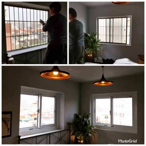 王子裝修工程 - 乾式舊換新快速完工