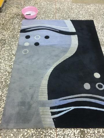 新增記（專業地毯清潔） - 地毯清洗