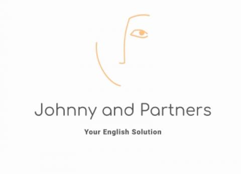 JOHNNY and PARTNER - Our company logo JOHNNY and PARTNER - Our company logo