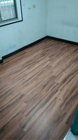 嘉樂水電工程行 - 耐磨塑膠地板