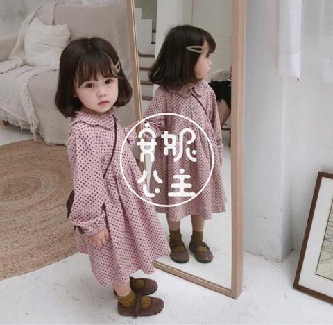 MIND個人工作室 - ‧安琪公主童裝Logo