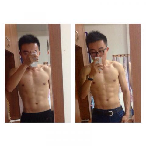 雙北地區私人教練Simon - 台南工程師
營養調整+肌力訓練
21天成績 雙北地區私人教練Simon - 台南工程師
營養調整+肌力訓練
21天成績