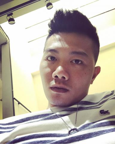 洪大寶 - 選擇開心過每一天