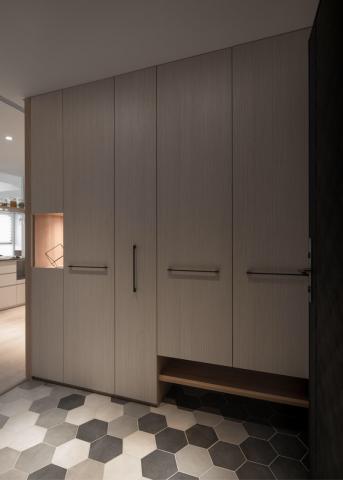 豐碩室內裝潢設計 - 