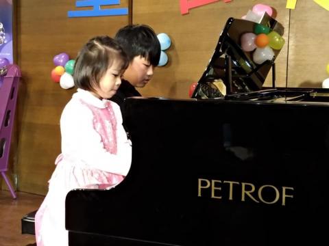 琪琪老師音樂啟蒙 - 