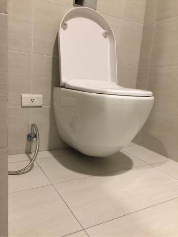 👑TOP👑星耀閣企業行 - TOTO懸浮馬桶 👑TOP👑星耀閣企業行 - TOTO懸浮馬桶