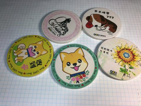 樂在設計 - 插畫設計