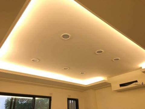 益源土木裝潢工程行 - 天花板、間接燈 益源土木裝潢工程行 - 天花板、間接燈