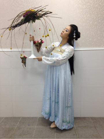 Agnes媋美妍 - 特帥妝髮 Agnes媋美妍 - 特帥妝髮