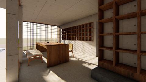 同向空間製造所 - 