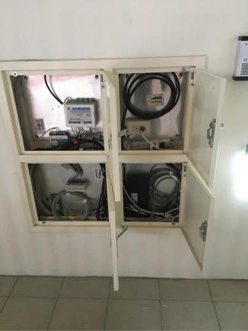 彥翔工程 - 弱電箱整合