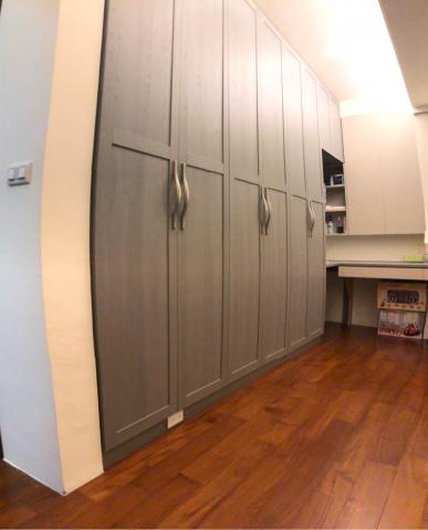 豐碩室內裝潢設計 - 