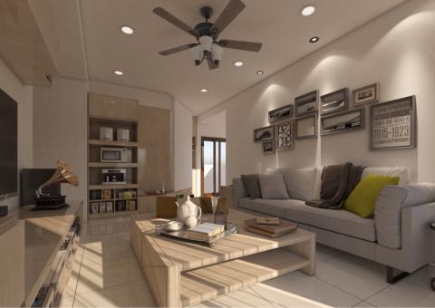 品林意象空間設計 -  品林意象空間設計 -