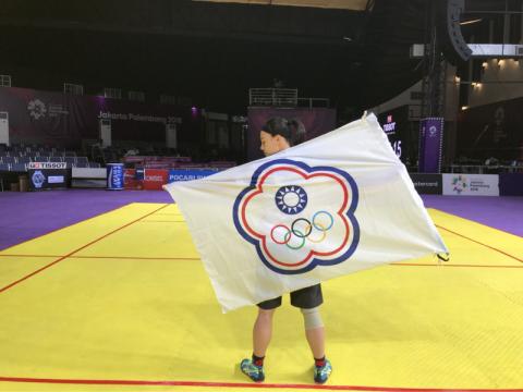 肌力與體能教練_布布(林郁芬) - 比賽照 肌力與體能教練_布布(林郁芬) - 比賽照