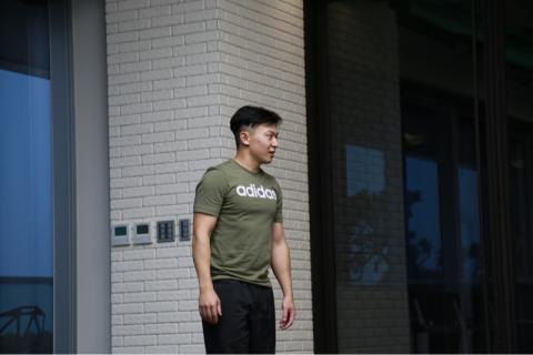 羅俊麟（ Jimmy Lo - 