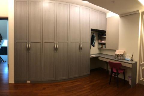 豐碩室內裝潢設計 - 