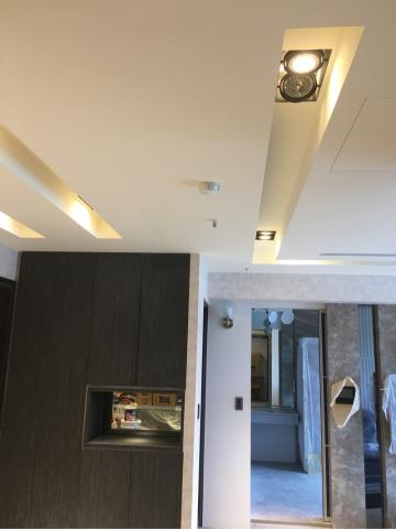 長聖油漆 - 室內設計完成圖 長聖油漆 - 室內設計完成圖