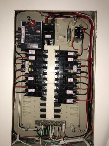 富星水電有限公司 - 