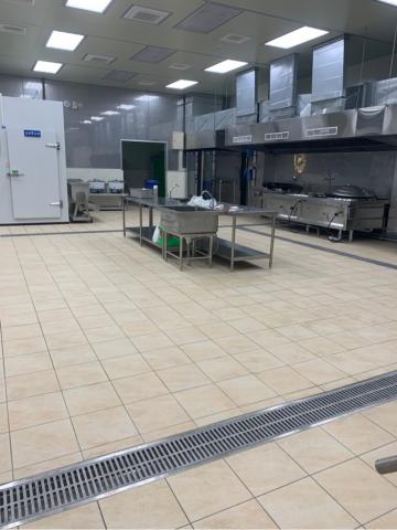 鴻利維護工程行 - 清洗完成