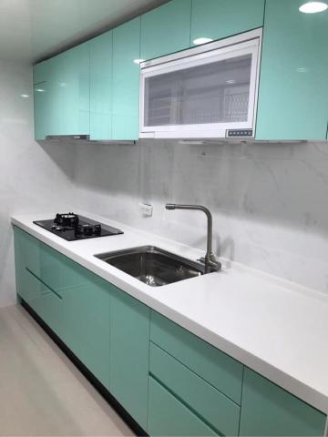翔宥工程行 - 廚具設計施工