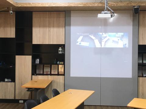 君麟科技 - 直錄播系統（含導播功能）