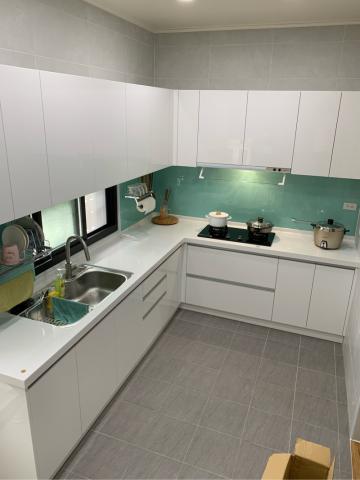 川翼全室系統設計 - 