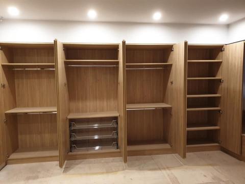 豐碩室內裝潢設計 - 