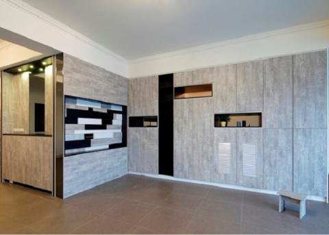 豐碩室內裝潢設計 - 