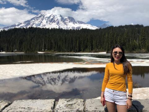 蔡依庭 - 英文程度好到可以溝通無礙，或是準備證照考試到讓你升遷加薪，當生活擁有更多選擇，才是我們每天前進的動力！