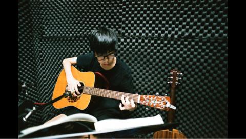 JJ吉他教室 -  JJ吉他教室 -