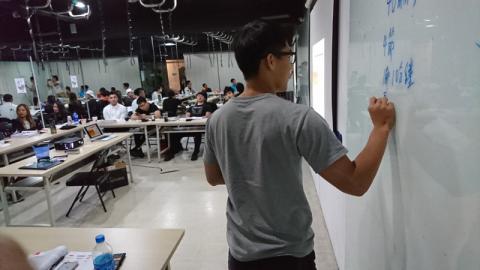 Victor陳冠宇 -  Victor陳冠宇 -