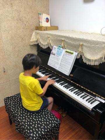 琪琪老師音樂啟蒙 - 