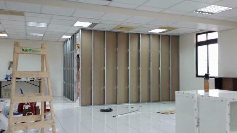 翔宥工程行 - 隔間