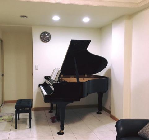 Chen Piano -  Chen Piano -