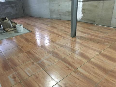 永軍工程行 - 40*40硬地工法