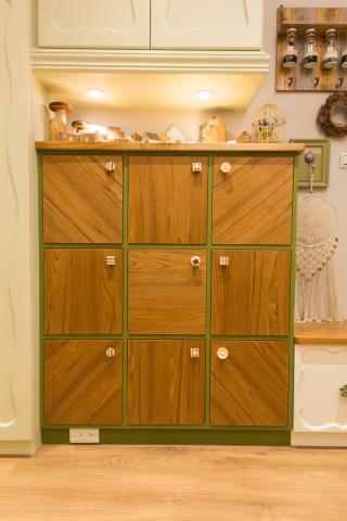 樹空間設計室內裝修   -  樹空間設計室內裝修   -