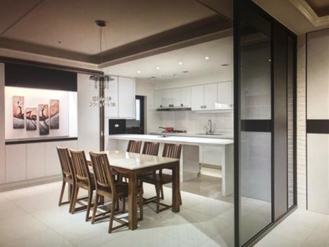 高豐室內裝修設計 -  高豐室內裝修設計 -