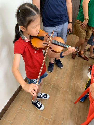 台南東區/圖提Tutti音樂/鋼琴小提 - 2019 史坦巴哈檢定考試 台南東區/圖提Tutti音樂/鋼琴小提 - 2019 史坦巴哈檢定考試