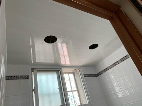 禾生魁工程行 - PVC長條塑鋼板 禾生魁工程行 - PVC長條塑鋼板