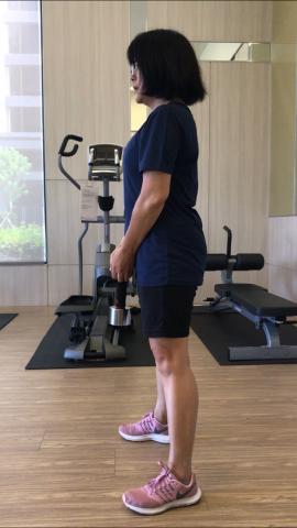 增肌減脂訓練/飲食計畫 - 