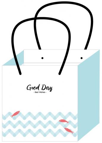 TCH studio - 提袋設計 TCH studio - 提袋設計