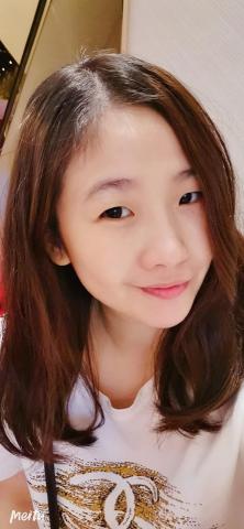 提供voca團購服務的專家林怡君